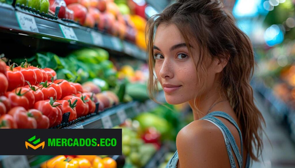 ¿POR QUÉ CONSUMIR ALIMENTOS ECOLÓGICOS ES MÁS QUE UNA MODA? LOS BENEFICIOS DE CONSUMIR ALIMENTOS ECOLÓGICOS