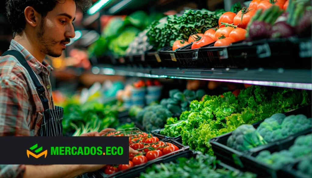 El Momento Ideal para Empezar a Consumir Ecológico. La Producción y Consumo Local
