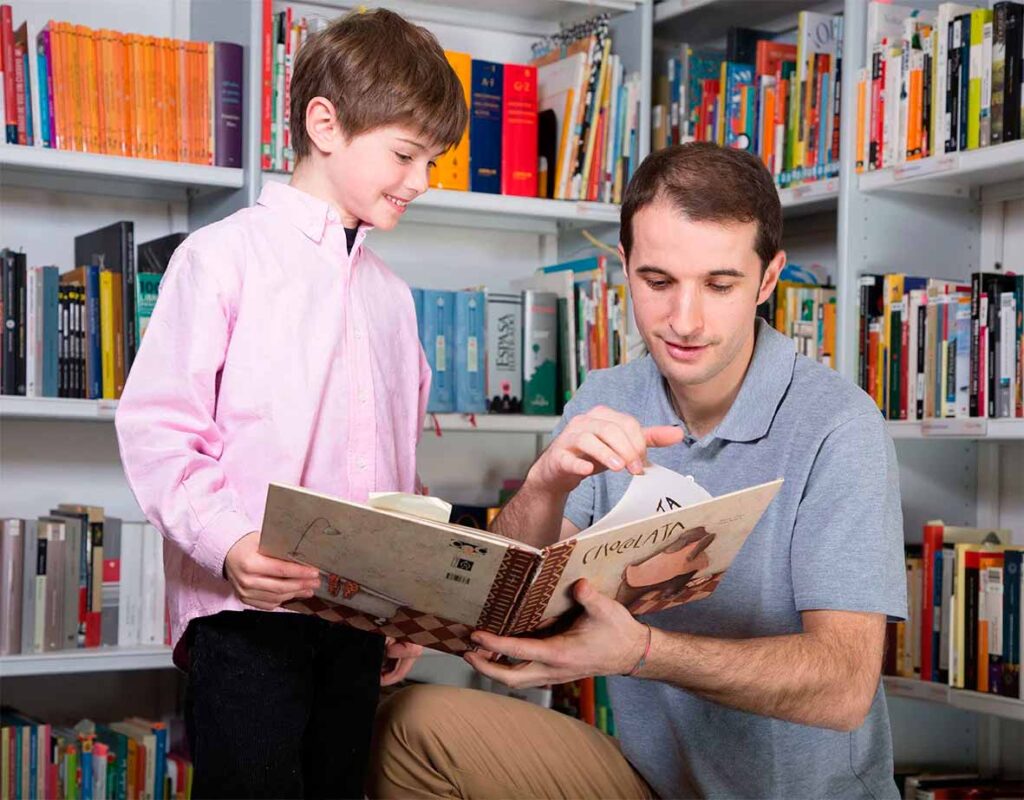 Centro de estudios de repaso en Paterna Kumon de Matematicas, Ingles, lectura. Autoaprendizaje de Clases Presenciales y online