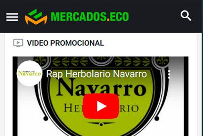 Promociona servicios ecologicos, lista productos que ofrece tu empresa y proporciona cotizaciones en línea para que los clientes tengan la información ecosostenible necesaria para elegirte