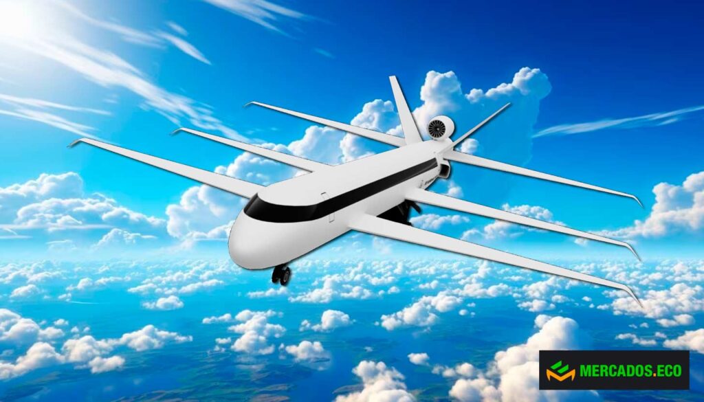 SE200 Aviación sostenible o cómo rebajar el consumo de combustible y emisiones de CO2
