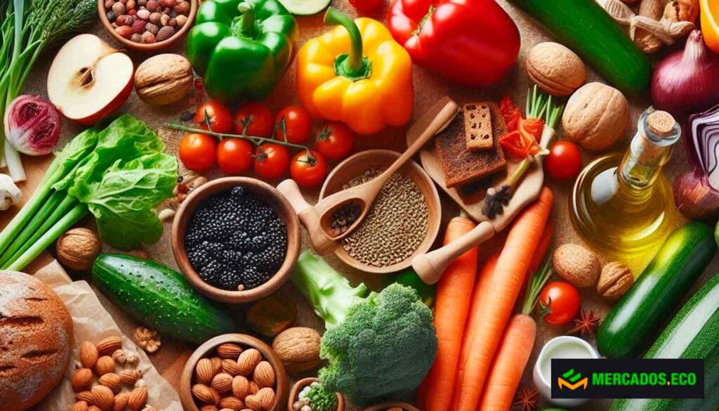 Explicados 10 mitos y verdades sobre los alimentos ecológicos