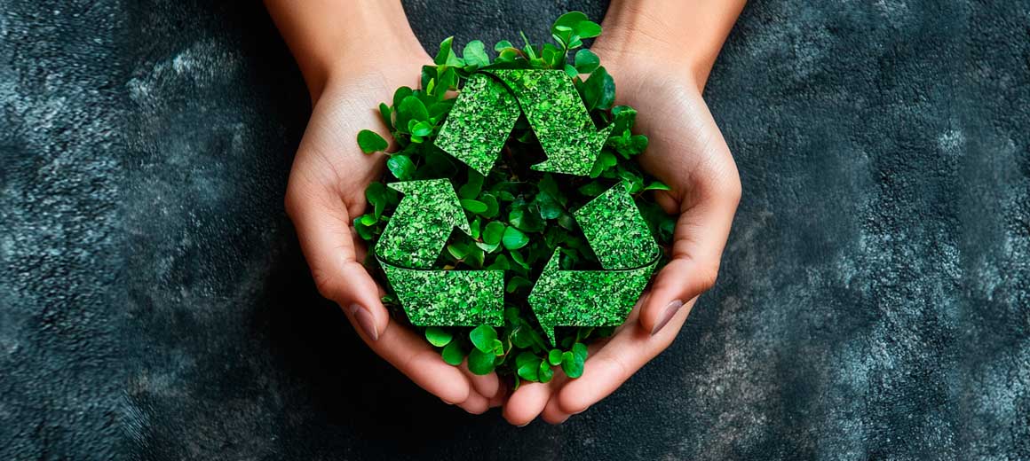 compromiso y valores ecologicos