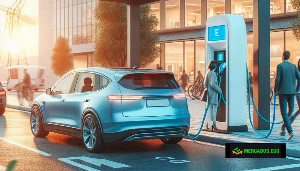 Cargadores eléctricos en España: mucha promesa, poca infraestructura