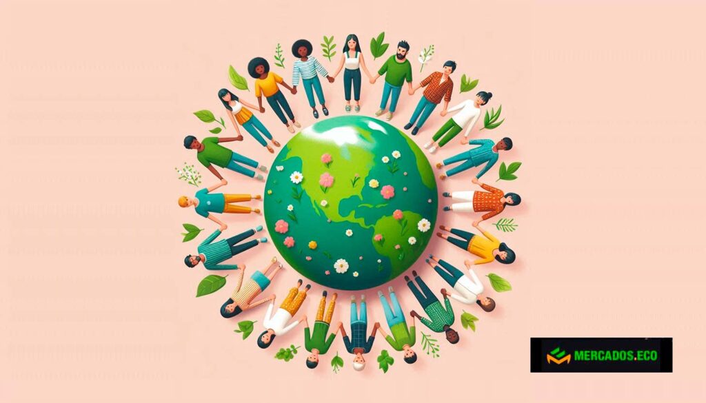 La sostenibilidad, ese concepto de moda que a nadie le importa cumplir. EL ‘PARADIGMA DE LA COMPLEJIDAD’ Y POR QUÉ SEGUIMOS DESTRUYENDO EL PLANETA