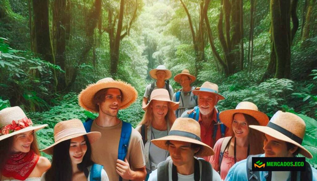Cómo hacer turismo sostenible sin que nos dé un colapso moral en el intento. Viajar con consciencia: el auge del turismo sostenible. Ecoturismo: el camino verde para explorar el mundo