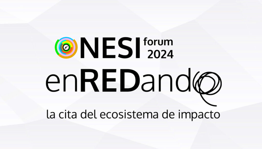 La economía de impacto: cuentos rurales, promesas urbanas y el eterno déjà vu de los foros