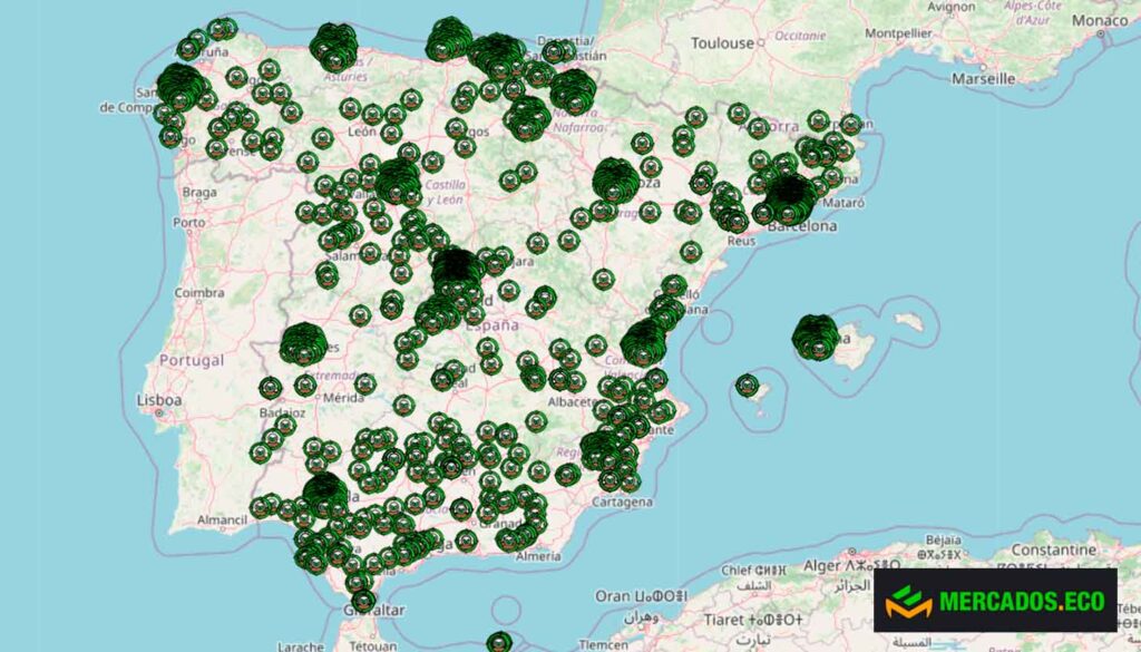 Observatorio de la Información sobre Sostenibilidad del Sector Público español en Espana creado por el Instituto de Censores Jurados de Cuentas de España (ICJCE)