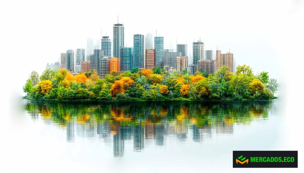 Las ciudades del futuro están lejos de ser sostenibles en España. Descubre cómo el crecimiento descontrolado y la falta de planificación afectan la calidad de vida urbana y qué podemos hacer para cambiarlo
