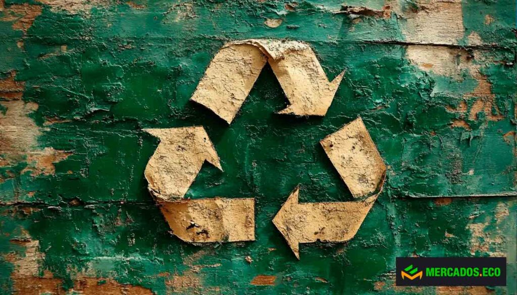 España y el reciclaje: ¿Por qué seguimos suspendiendo mientras Europa avanza? Europa advierte a España sobre el reciclaje: sin cambios, el futuro es un vertedero