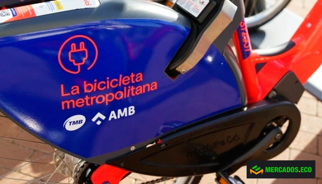AMBici: La Revolución de la Movilidad Sostenible en Barcelona