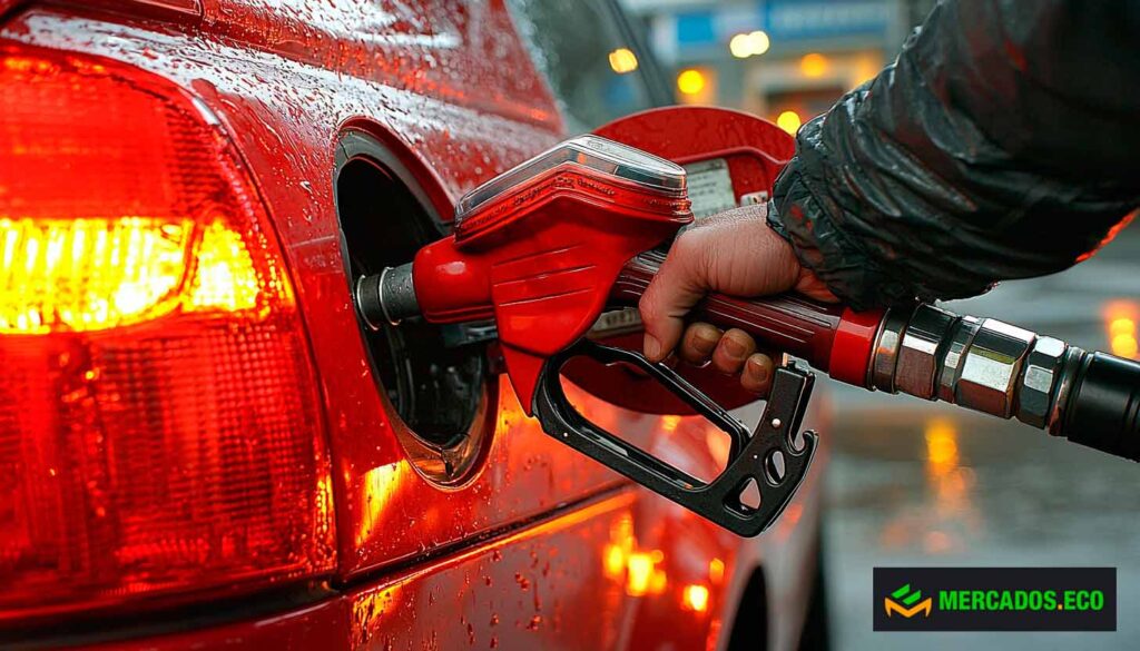 CO2 como combustible: el nuevo diésel más limpio y eficiente que cambiará la industria. EL DIÉSEL DEL FUTURO SE CREA A PARTIR DE CO2 Y ES 45 VECES MÁS EFICIENTE EN SU PRODUCCIÓN