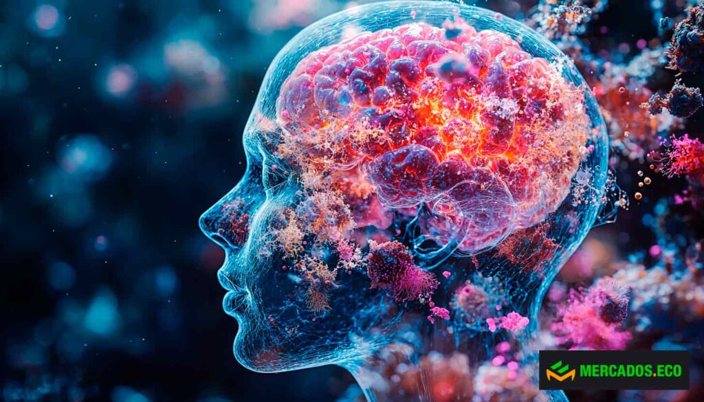 microplásticos en el cerebro y enfermedades neurodegenerativas. El impacto de los microplásticos en la salud humana