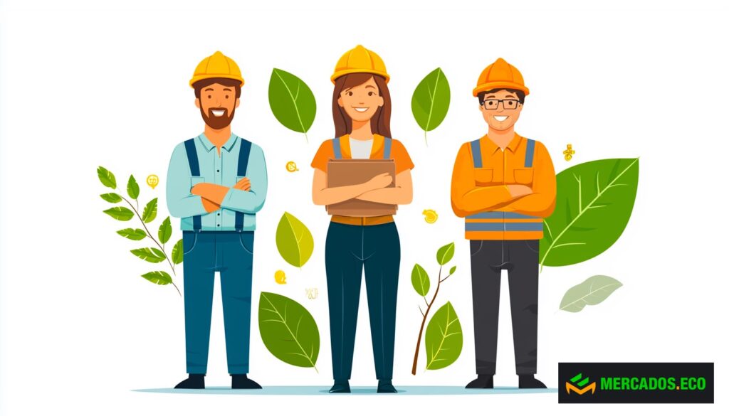 Certificación ambiental: La clave para mejorar tu reputación, reducir costos y conquistar nuevos mercados. LA IMPORTANCIA DE LAS CERTIFICACIONES ECOLOGICASEN EL MARKETING VERDE CORPORATIVO