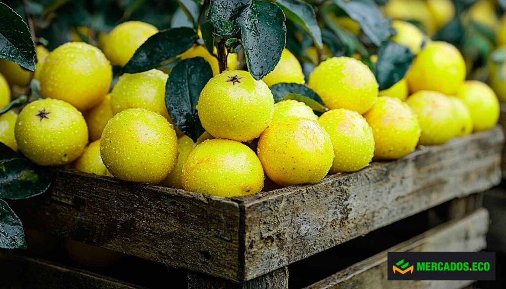 SABOR, TRADICIÓN Y ECOLOGÍA: EL UME, UNA JOYA AGRÍCOLA DE JAPÓN