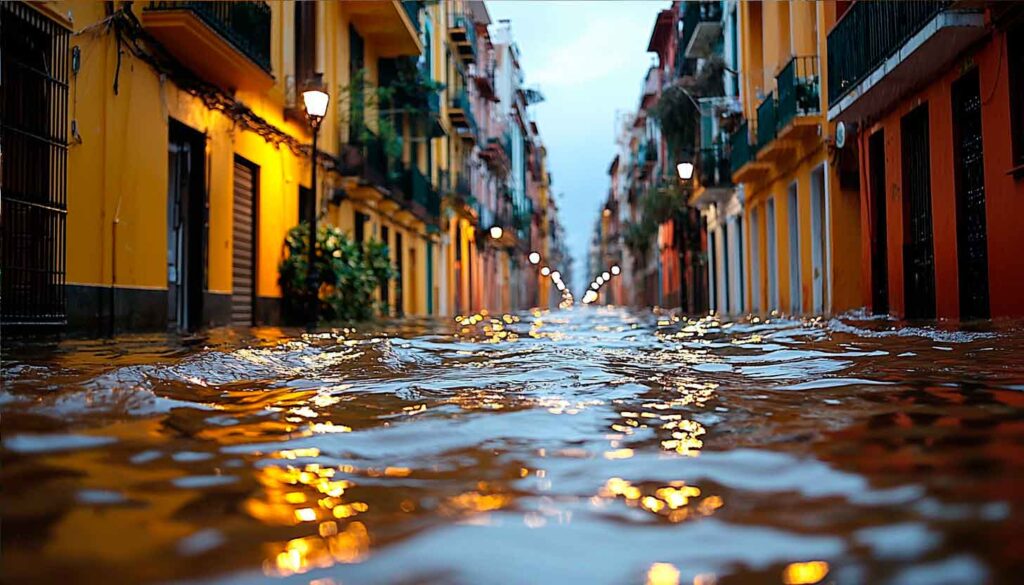 Más calor extremo, más muertes, más pérdidas: el nuevo rostro del clima en España
