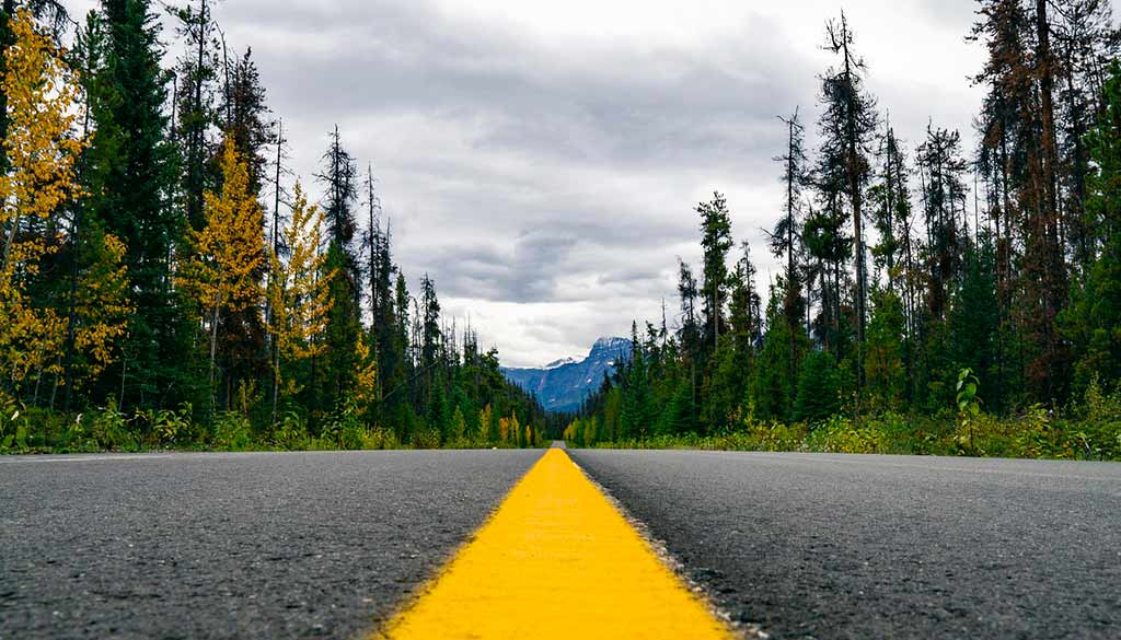 carreteras que se curan solas, menos emisiones y mayor eficiencia energética