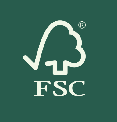 El FSC es, sin duda, uno de los certificados más reconocidos en lo que se refiere a la gestión forestal responsable