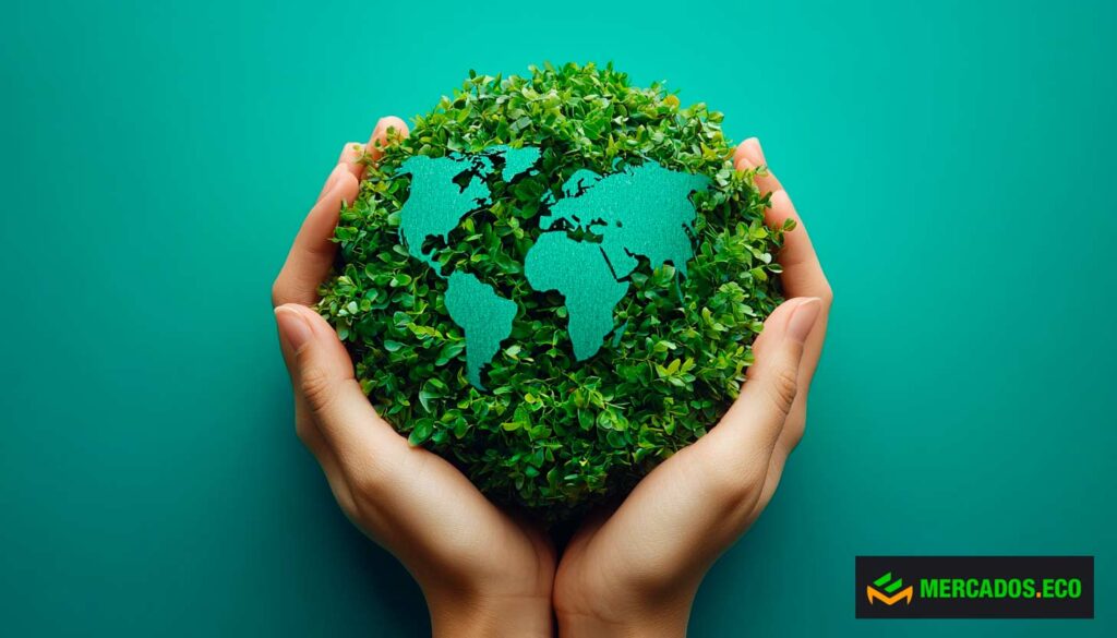 Las Certificaciones Ecológicas más importantes en el mundo
