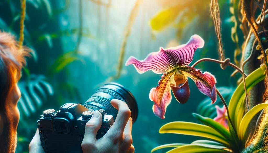 Las fotos de naturaleza en redes sociales pueden destruir ecosistemas y provocar extinciones. Sin saberlo, podrías estar contribuyendo a la desaparición de especies. Descubre cómo compartir imágenes sin dañar el planeta