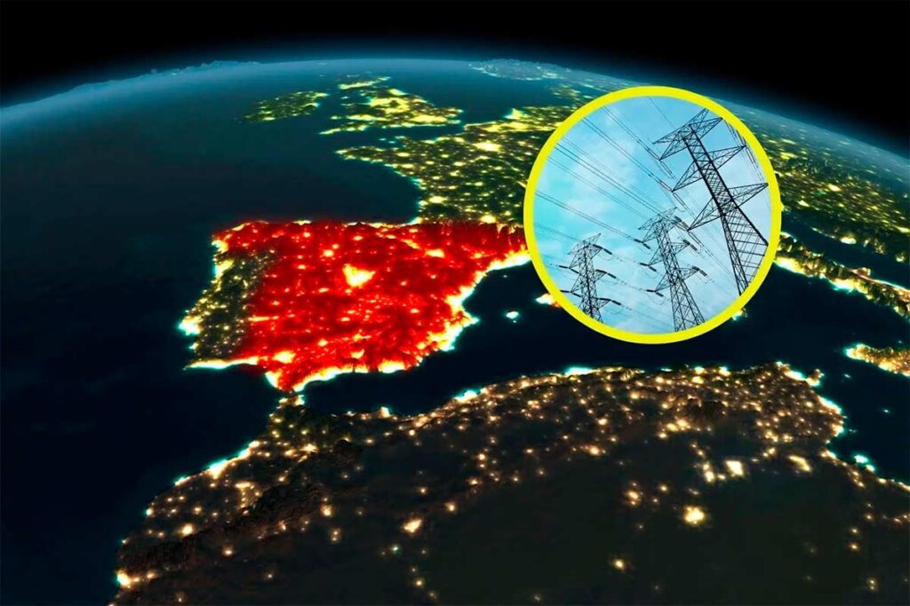 apagón verde del 28-A: cuando Sánchez jugó a ser pionero climático y apagó el país