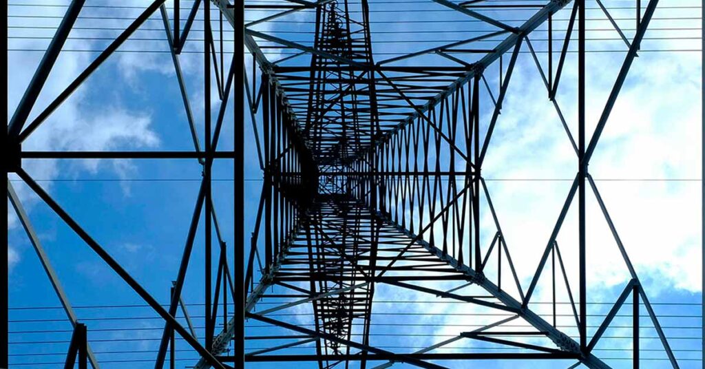 Iberdrola contraataca: “Cinco minutos antes del apagón nos pidieron un ciclo combinado” - Foto de Pixabay