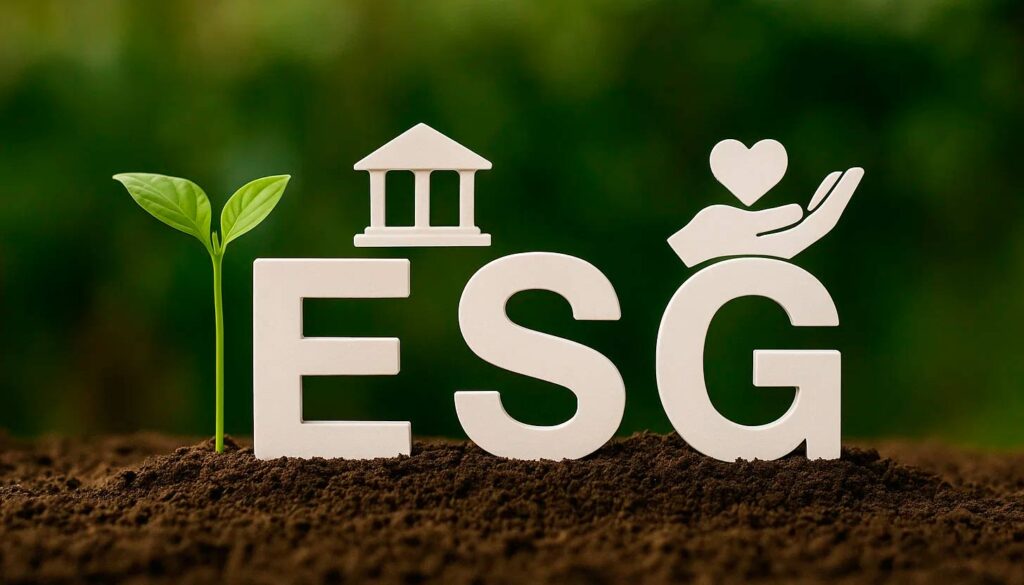 El "director de sostenibilidad" irrumpe en la alta dirección. El poder del Chief Sustainability Officer, estrategias sostenibles empresas ESG españa