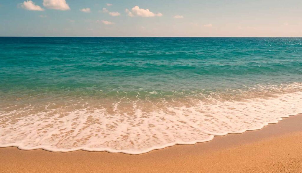 Aumento récord de la temperatura del Mediterráneo siembra alarma antes del otoño