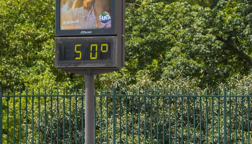 Muertes por calor en España: cuatro vidas truncadas en una ola que ya deja casi 200 fallecidos
