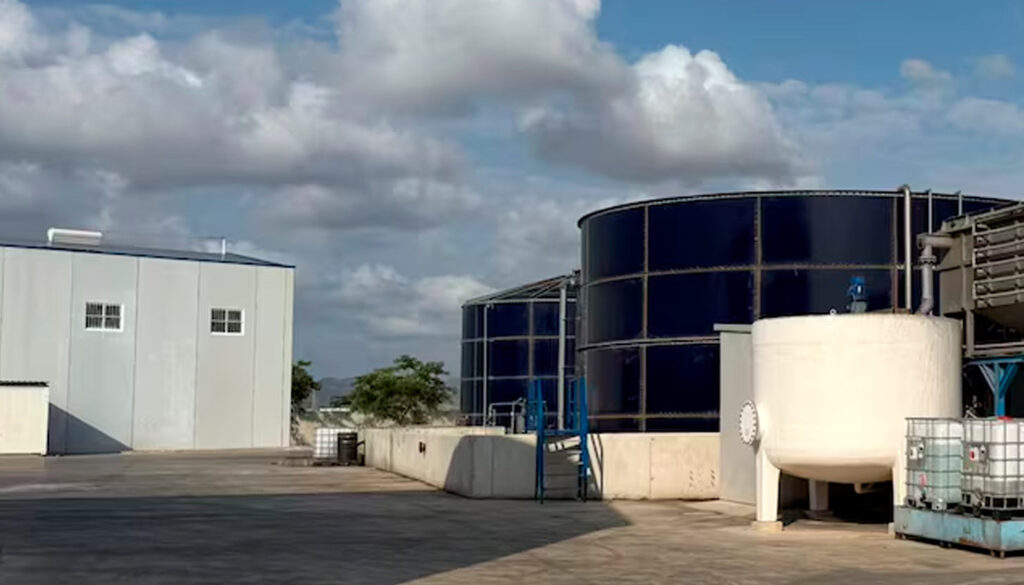 Dominion refuerza su apuesta por la sostenibilidad con adquisiciones clave en Alemania y Cartagena. Züblin y una planta de aguas, en su red. La vasca Dominion se hace con Züblin y una planta en Murcia para liderar la descarbonización industrial europea. Crecimiento silencioso pero firme.